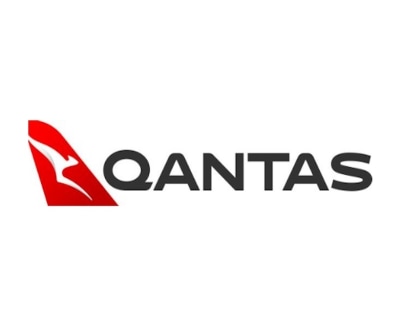 Qantas Store logo