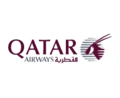 Qatar Canada logo