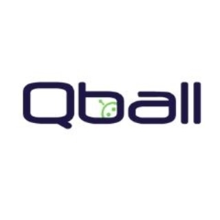 Qball logo