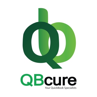 QBcure logo