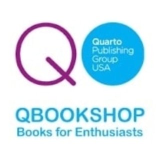 Qbookshop logo