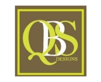 QBS Designs logo
