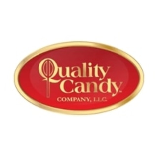 Quality Candy logo