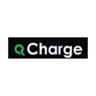 qCharge logo