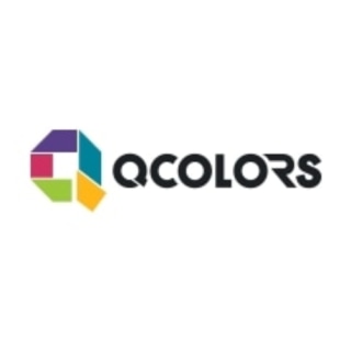QColors logo