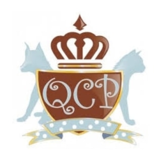 Queen City Petsitting logo