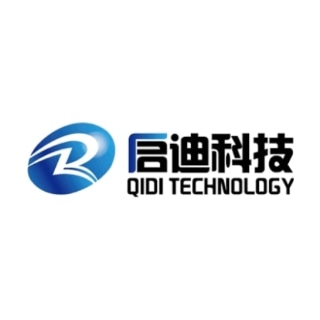 Qidi logo
