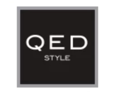 QED Style logo