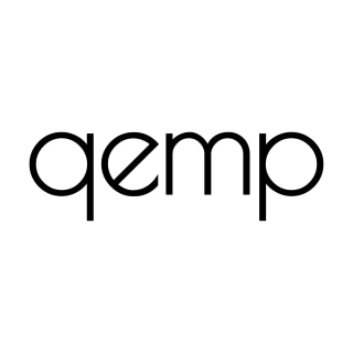 Qemp logo