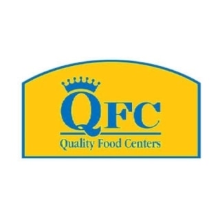 QFC Quality Food Centers logo