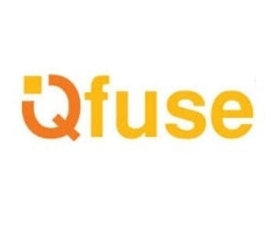 Qfuse logo
