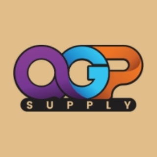 QGP Supply logo