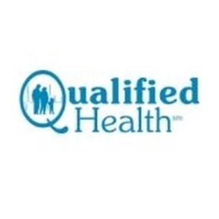 Qualified Health logo