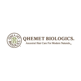 Qhemet Biologics logo