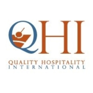 Quality Hospitality International logo