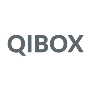 QIBOX logo