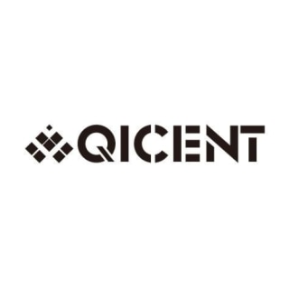 Qicent logo