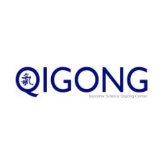 Qigong  logo
