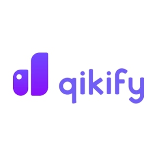 Qikify logo