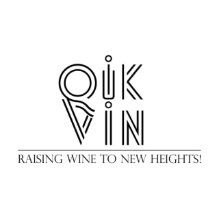 QikVin logo