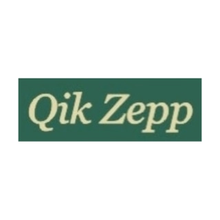 Qik-Zepp logo