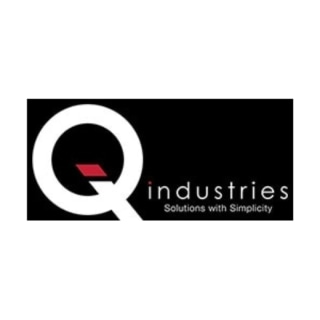 Q Industries logo