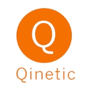 Qinetic logo