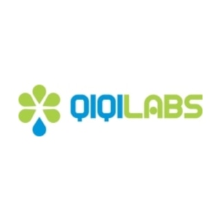 QiQi Labs logo