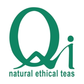 Qi-Tea logo