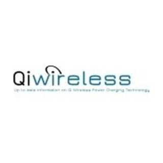Qi Wireless logo