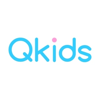 Qkids logo