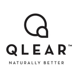 Qlear logo