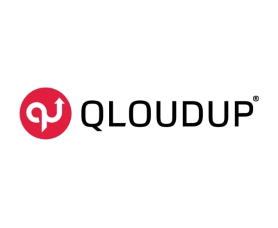 QLOUD UP logo