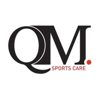 QM Sports Care logo