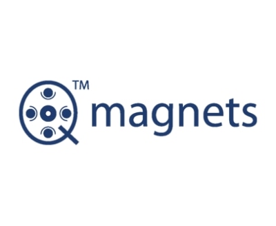 Q Magnets logo