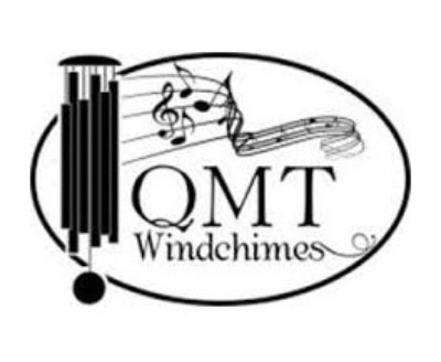 QMT Windchimes logo