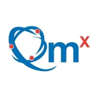 QMx Online logo