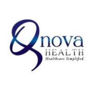 Qnova Health logo