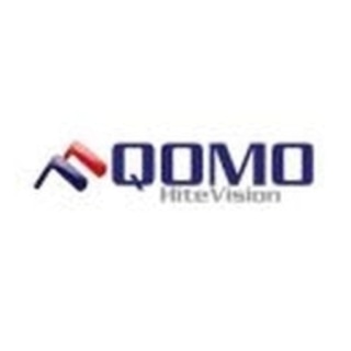 QOMO logo