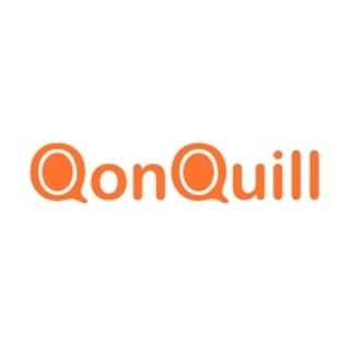 QonQuill logo