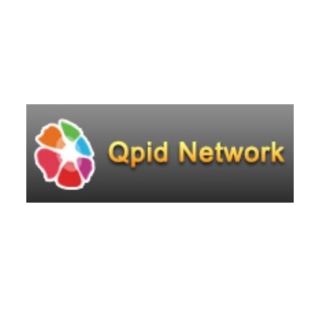 Qpid Network logo
