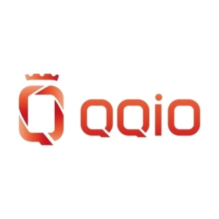 QQIO logo