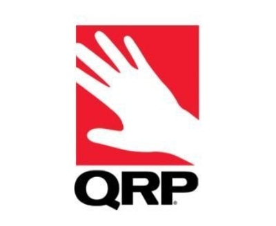QRPGloves logo