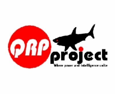 QRPproject logo