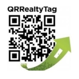 QRRealtyTag logo