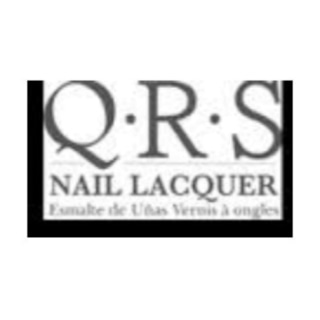 QRS Nail Lacquer logo