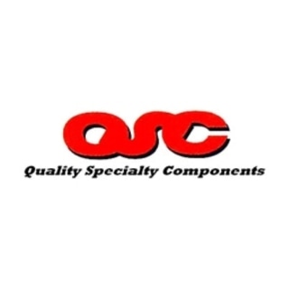 Quality Specialty Component logo