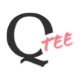 QTEE.com logo