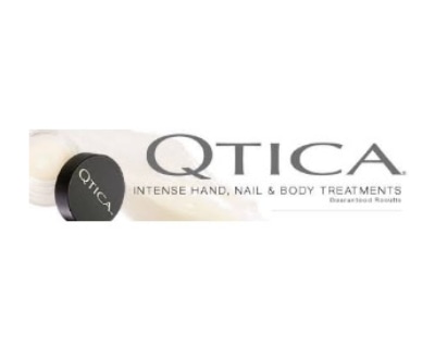 QTICA logo