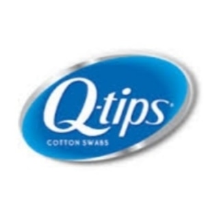Q-Tips logo